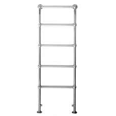 Eastbrook Windrush 1550mm heated towel rail